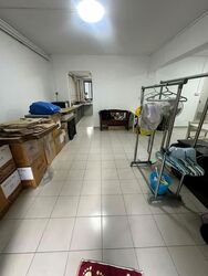 Blk 835 Jurong West Street 81 (Jurong West), HDB 5 Rooms #582992271